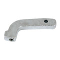 Exhaust Floorboard Bracket For Harley-Davidson