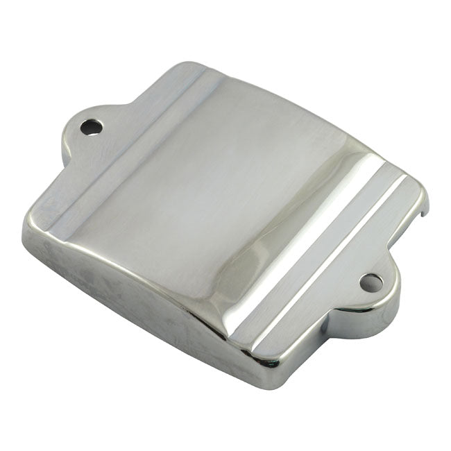 Battery Top Cover, 6-Volt For Harley-Davidson