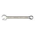 Teng Tools, Open/Box End, 17mm For Harley-Davidson