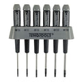 Teng Tools, Mini Screw Driver Set - Tx For Harley-Davidson
