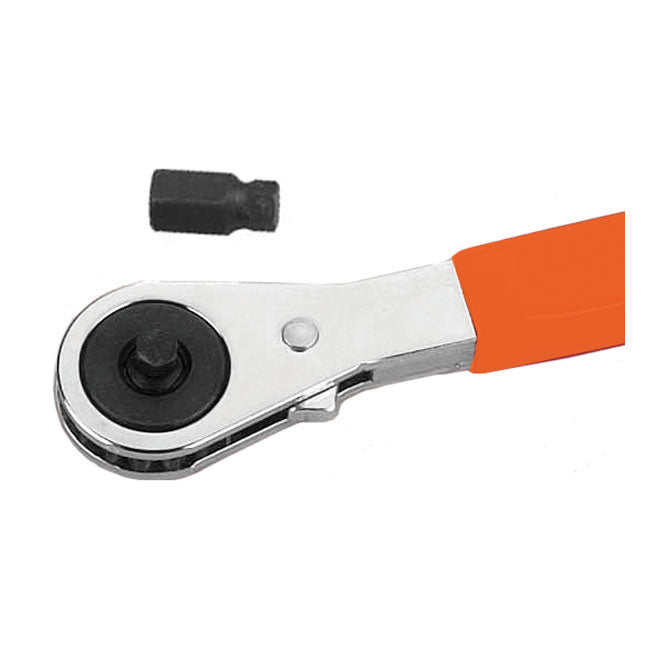 Lang Repl. 3/16 Inch Bits For Harley-Davidson