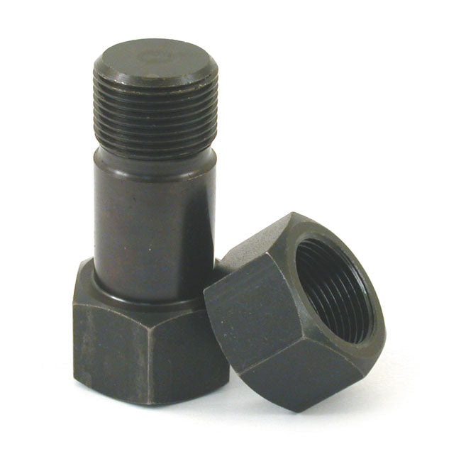 Lang, Sprocket Shaft Bearing End-Play Tool For Harley-Davidson