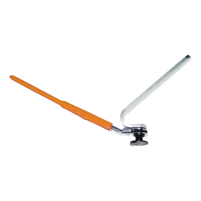 Lang Tools, Buell Rear Isolator Tool For Harley-Davidson