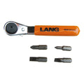 Lang Screwdriver Bit Wrench. Offset For Harley-Davidson