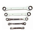 Lang Box End Wrech Set - Inches For Harley-Davidson