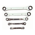 Lang Box End Wrench Set - Metric For Harley-Davidson
