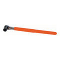 Lang Tools, Llave Para Tapa De Balancines Inferior Para Harley-Davidson