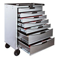 Teng Tools, Hd-Master Kit Tool Chest With Tools For Harley-Davidson