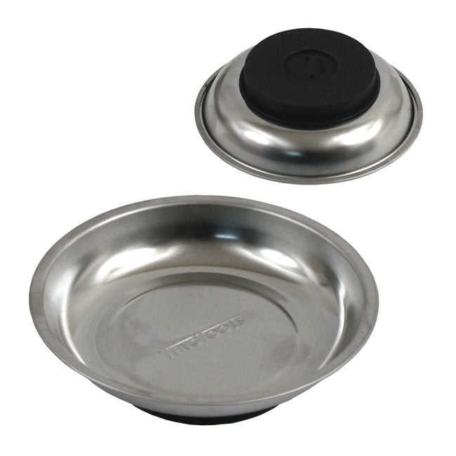Teng Tools, Round Magnetic Tray For Harley-Davidson