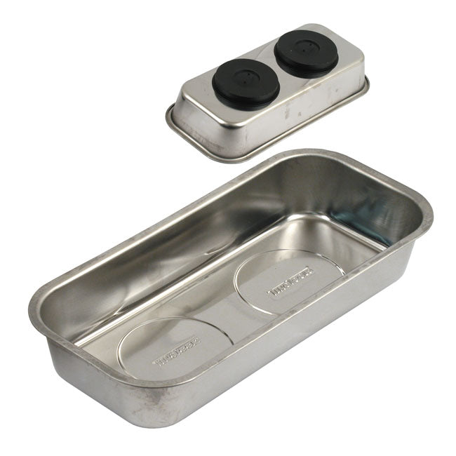 Teng Tools, Square Magnetic Tray For Harley-Davidson