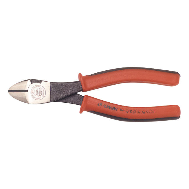 Teng Tools, Side Cutting Pliers For Harley-Davidson