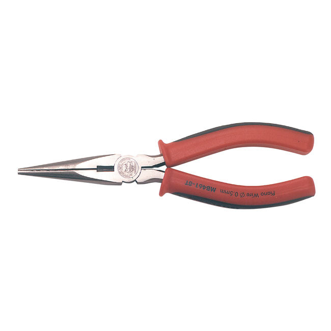 Teng Tools, Long Nose Pliers For Harley-Davidson