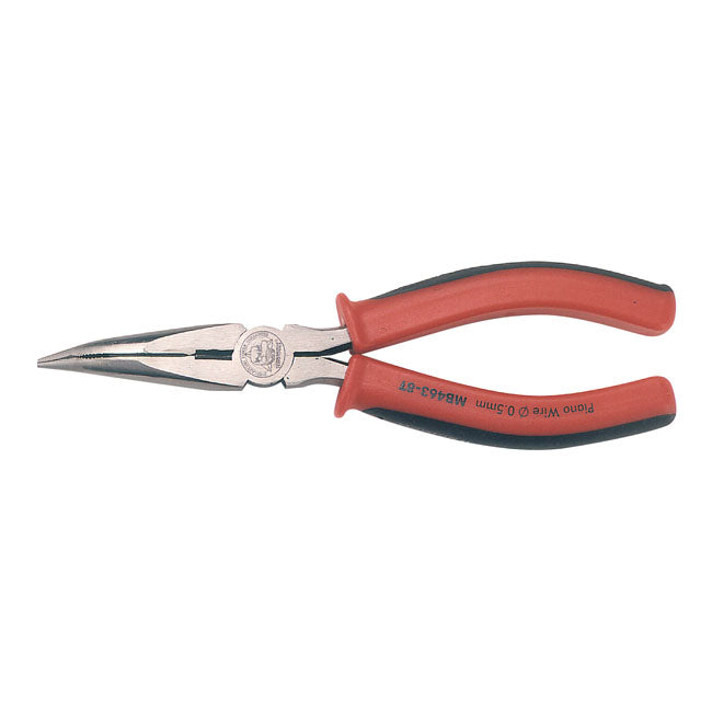Teng Tools, Bended Nose Pliers For Harley-Davidson