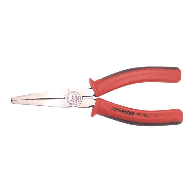 Teng Tools, Flat Nose Pliers For Harley-Davidson