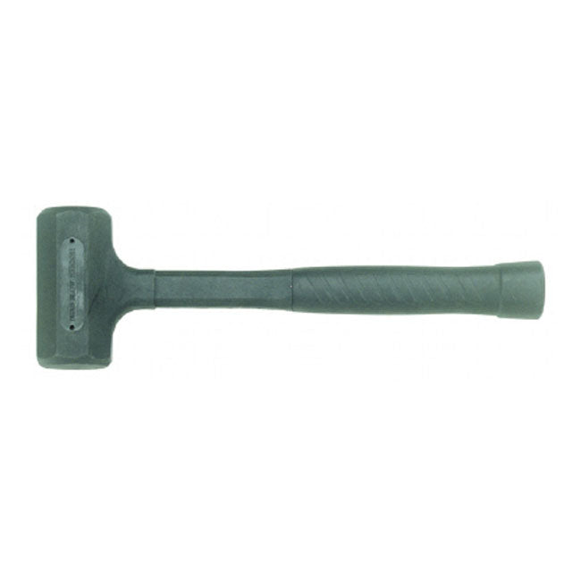 Teng Tools, Dead Blow Mallet/Hammer For Harley-Davidson