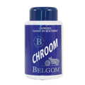 Belgom Chrome 250cc For Harley-Davidson