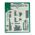 Gw Builders Fastener Set, Allen For Harley-Davidson