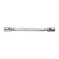 Teng Tools, Double Flex Wrench 5/8-11/16 For Harley-Davidson