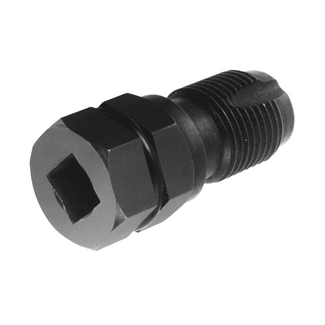 Lang, 14mm Spark Plug Thread Chaser For Harley-Davidson