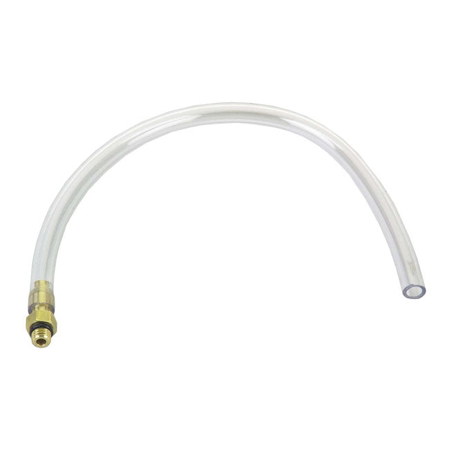 Lang Tools, Fork Slider Oil Filler For Harley-Davidson