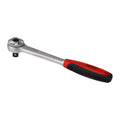 Teng Tools Rachet Handle, Slim Head 3/8 For Harley-Davidson
