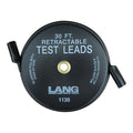 Lang Retractable Elec. Test Lead For Harley-Davidson