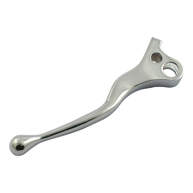 Magura Style Brake Lever, Chrome For Harley-Davidson