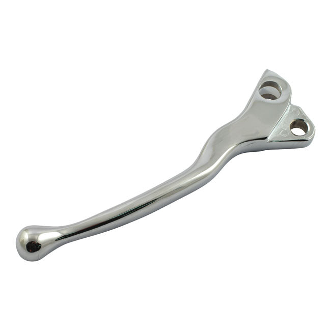 Magura Style Clutch Lever, Chrome For Harley-Davidson