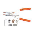 Lang #75 Large Quick Switch Pliers For Harley-Davidson
