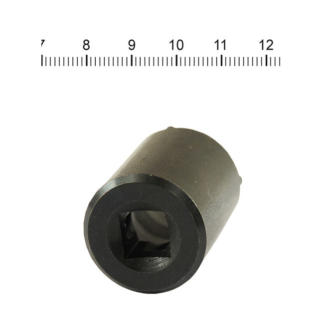 Lang Tools, Springer Fork Bearing Adjuster Tool For Harley-Davidson
