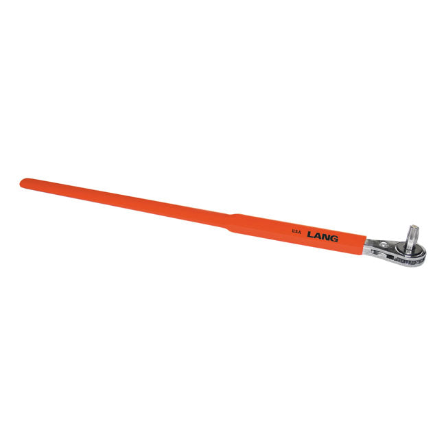 Lang Rear Fender Bolt Wrench For Harley-Davidson