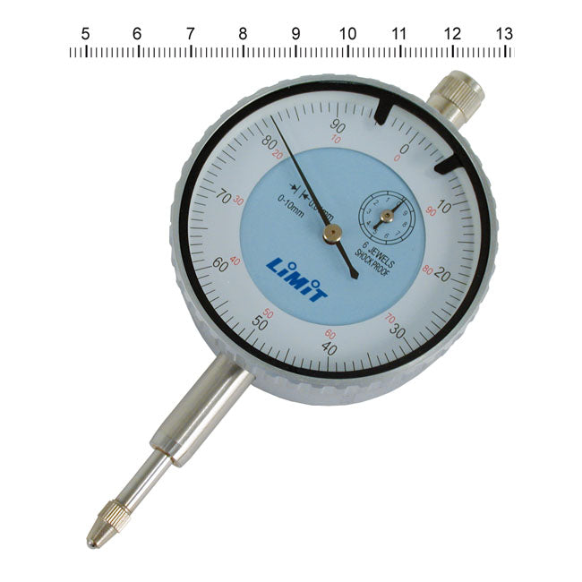 Limit, Dial Indicator Tool For Harley-Davidson