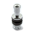 Tubeless Valve Stem, Domed Acorn Cap For Harley-Davidson