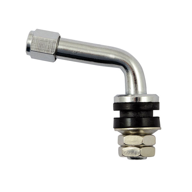 Tubeless Valve Stem For Harley-Davidson