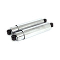 Shock Absorbers 13 1/2 Inch, With Cover For Harley-Davidson