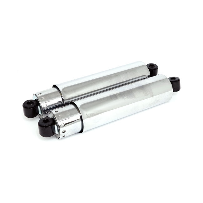 Shock Absorbers 13 1/2 Inch, With Cover For Harley-Davidson
