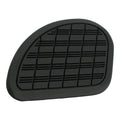 Kneepad Set, Gastank For Harley-Davidson
