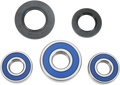 ALL BALLS WHEEL BEARING AND SEAL KITS WHEEL BEARING KIT 25-1269