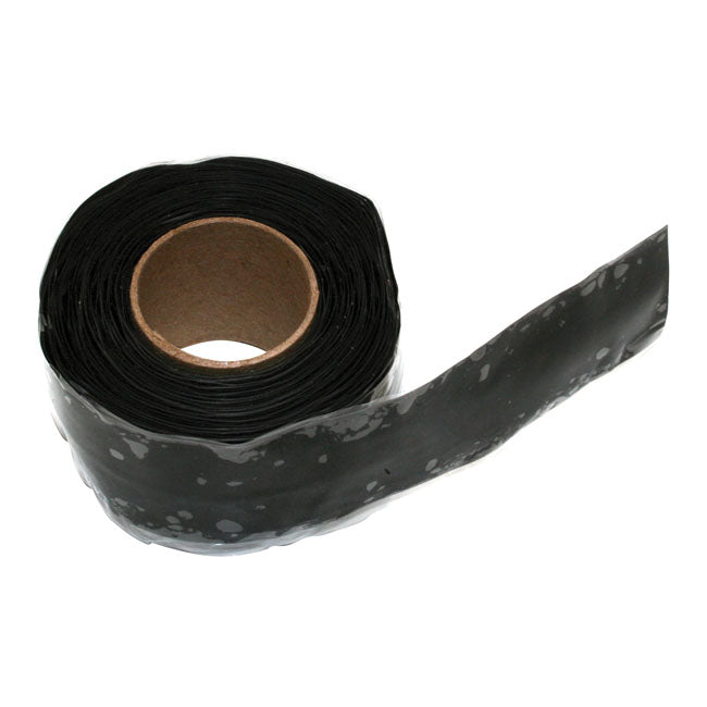 Nitro Tape, Self Fusing Silicone Tape For Harley-Davidson