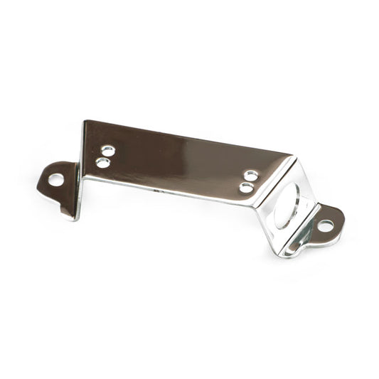 Regulator Bracket, Chrome For Harley-Davidson