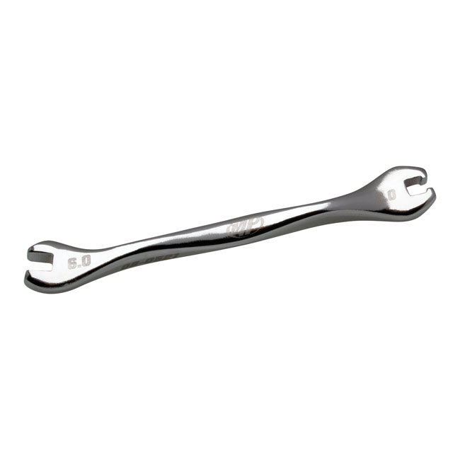 Motion Pro, Ergo Spoke Nipple Wrench 6mm For Harley-Davidson