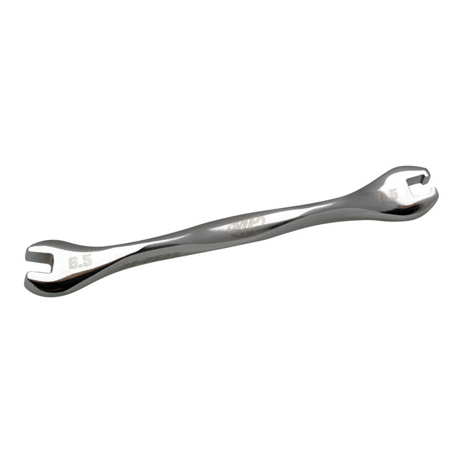 Motion Pro, Ergo Spoke Nipple Wrench 6.5mm For Harley-Davidson