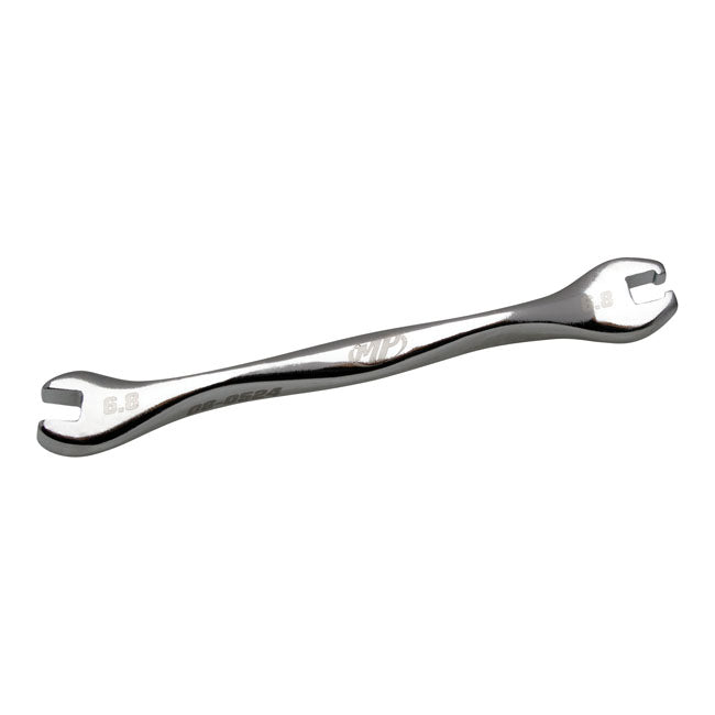Motion Pro, Ergo Spoke Nipple Wrench 6.8mm For Harley-Davidson