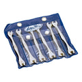 Motion Pro, Ergo Spoke Nipple Wrench Set For Harley-Davidson