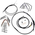 HANDLEBAR CABLE/LINE INSTALL KITS FOR HARLEY-DAVIDSON