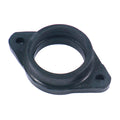 Goma Adaptador Admision Carburador Mikuni Y Lectron Para Harley-Davidson