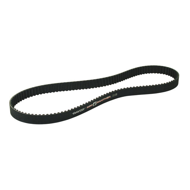 Panther Rear Belt, 1 1/2 Inch, 127 Teeth For Harley-Davidson