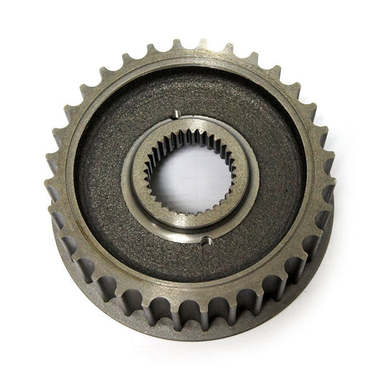 Transmission Pulley, 32 denti per Harley Davidson