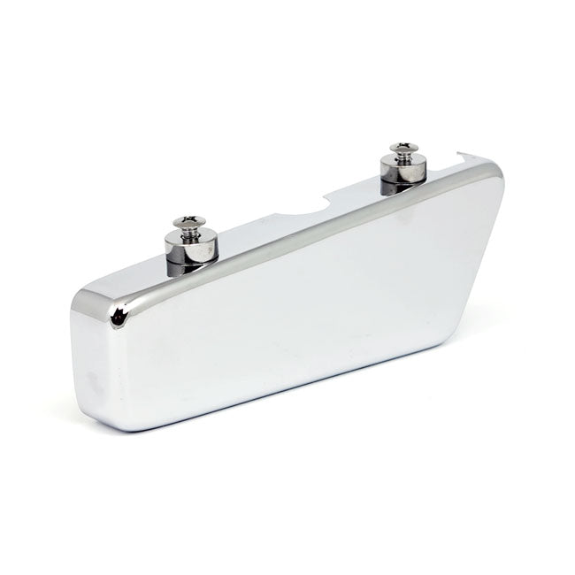 Cover, Starter Relay For Harley-Davidson