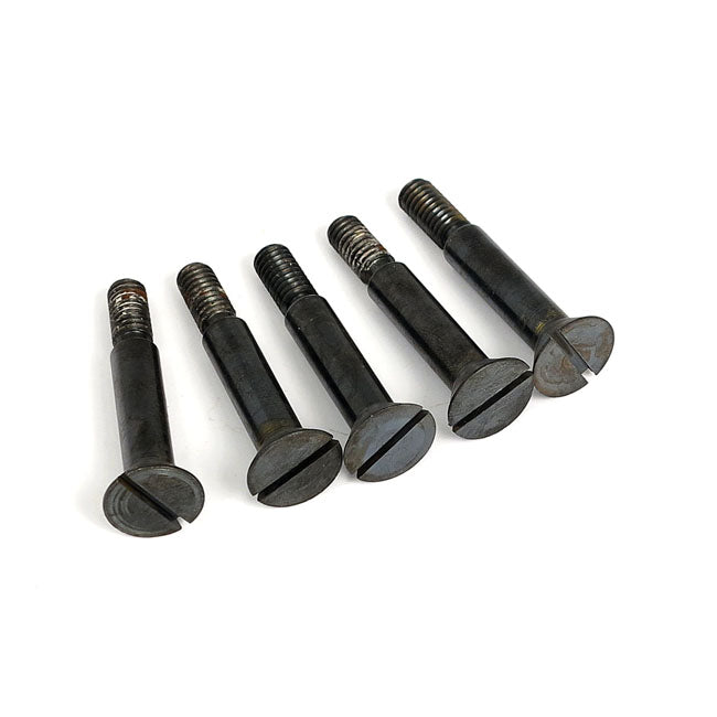 Pivot Screw, Starter Gear Lever For Harley-Davidson
